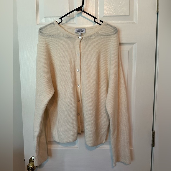 & other Stories Cardigan - Picture 2 of 3